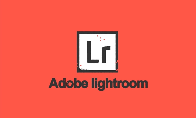 Adobe Lightroom