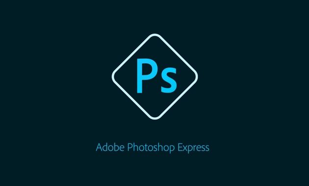 Adobe Photoshop Express